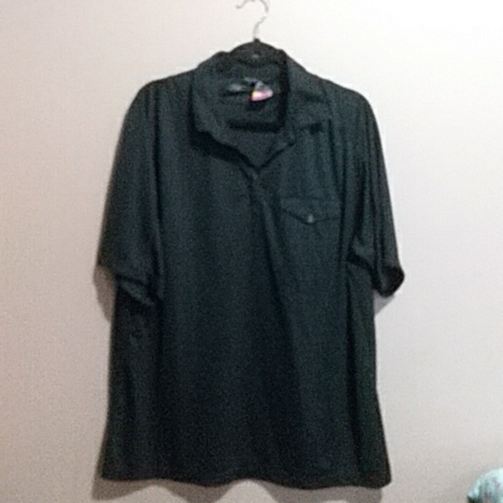 Oakley shirt size xl